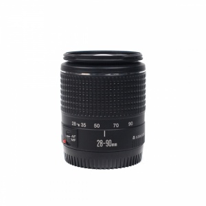 Used Canon 28-90mm F4-5.6 Zoom Lens